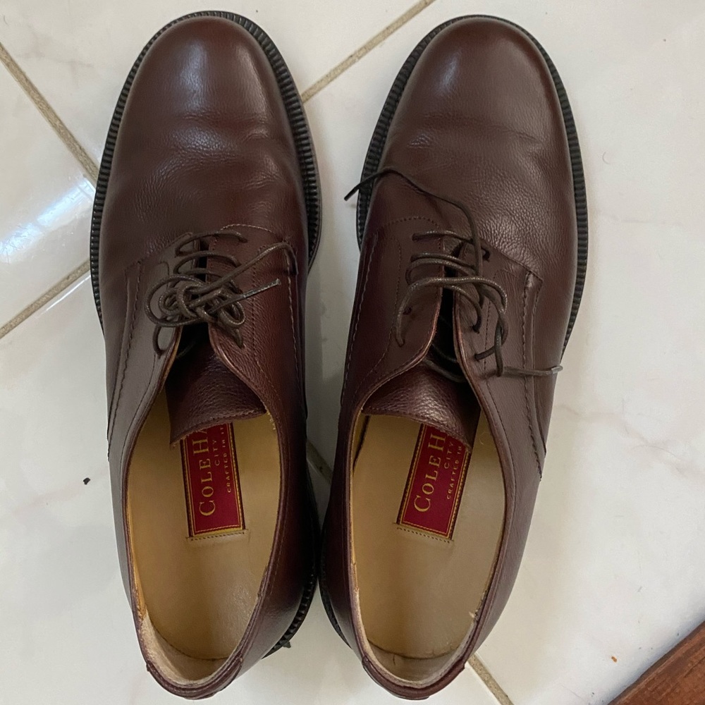 Cole Haan Shoes Size 8 1/2